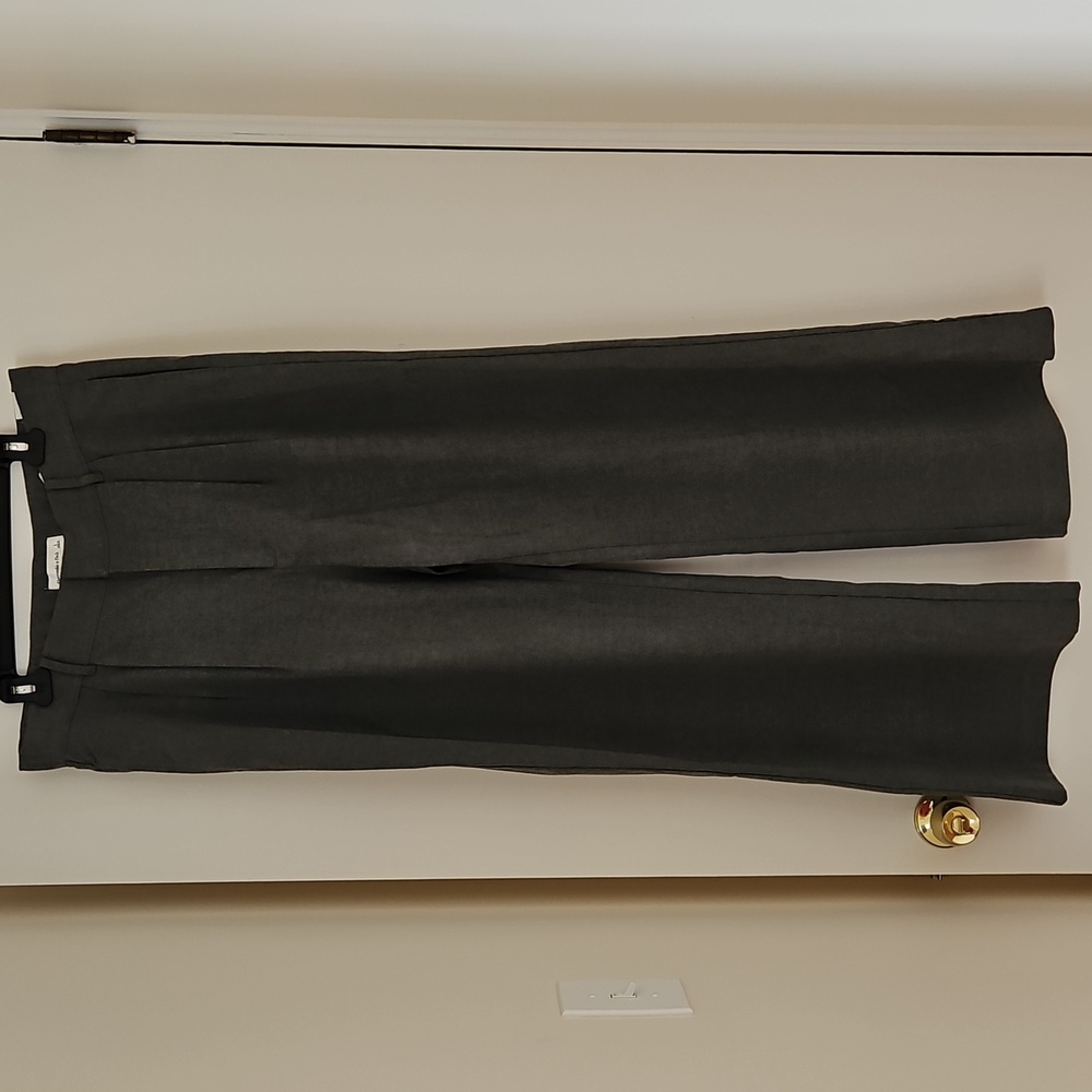Abercrombie & Fitch Women's Wide Leg pants